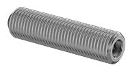 Load image into Gallery viewer, Connector Screw (1 1/2" long x 3/8"-24 or 1/2"-20 TPI)