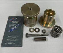 Load image into Gallery viewer, Antenna Quick Disconnect (AQD) Kit, Aluminum