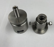 Load image into Gallery viewer, Antenna Quick Disconnect (AQD) Kit, (Stainless Steel)